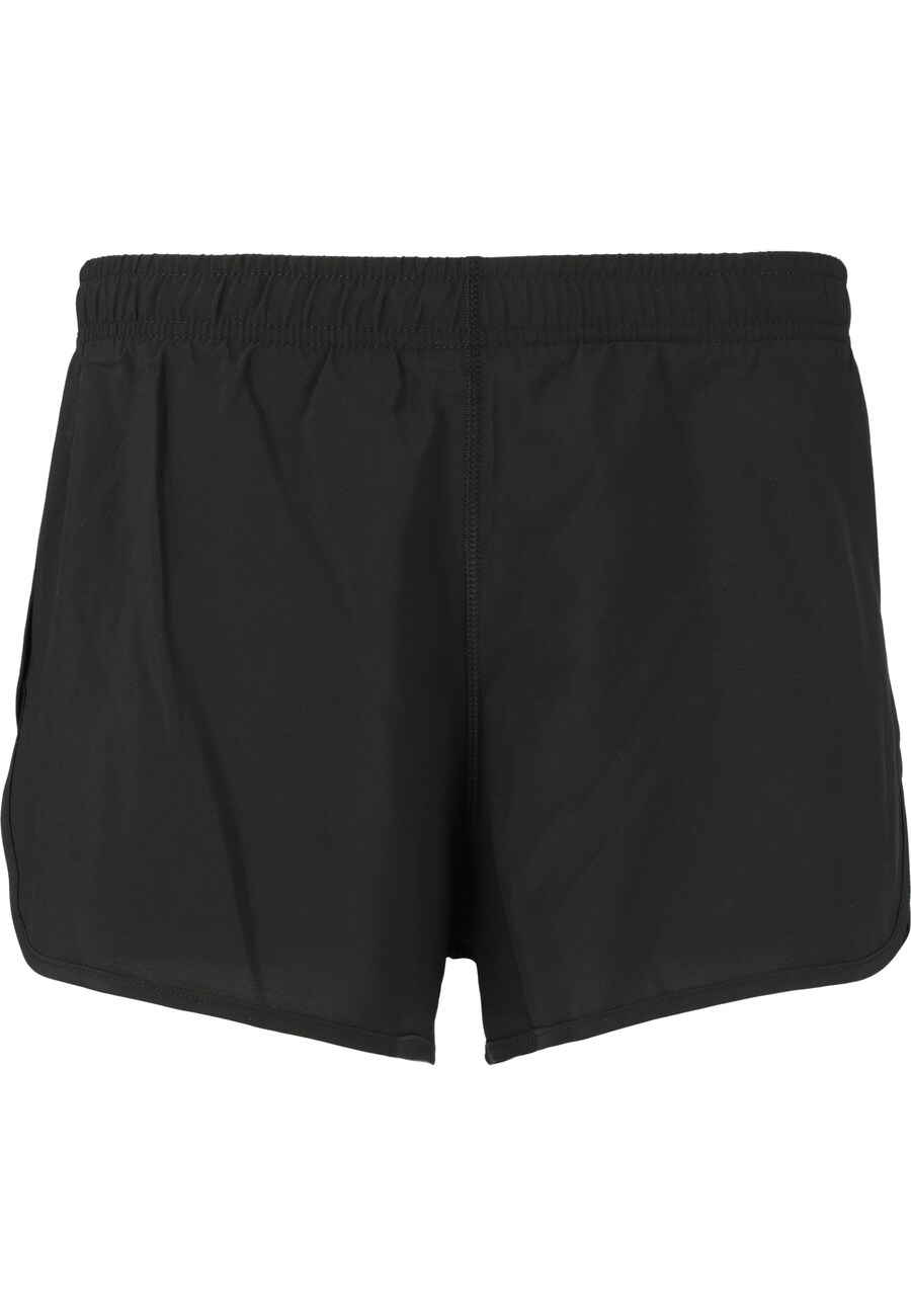 Обычные спортивные штаны Athlecia Eliane, черный
Обычные спортивные штаны Athlecia Eliane, черный