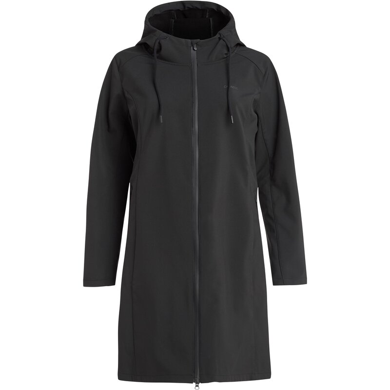 Куртка prteris softshell outdoor jacket Protest, черный
Куртка prteris softshell outdoor jacket Protest, черный