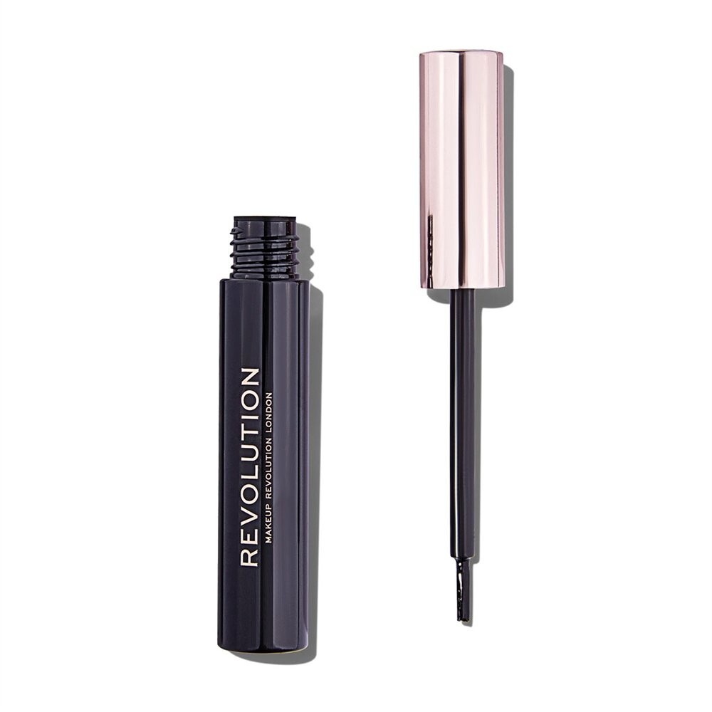 Makeup Revolution, Brow Tint, перманентная тушь для бровей Taupe, 6 мл
Makeup Revolution, Brow Tint, перманентная тушь для бровей Taupe, 6 мл
