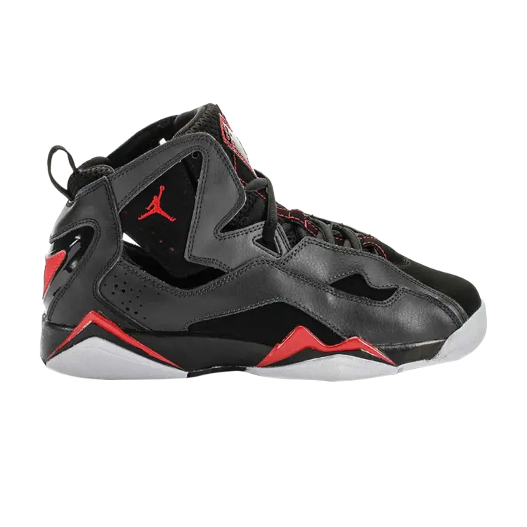 Кроссовки Air Jordan Jordan True Flight GS BG 'Bred', черный
Кроссовки Air Jordan Jordan True Flight GS BG 'Bred', черный