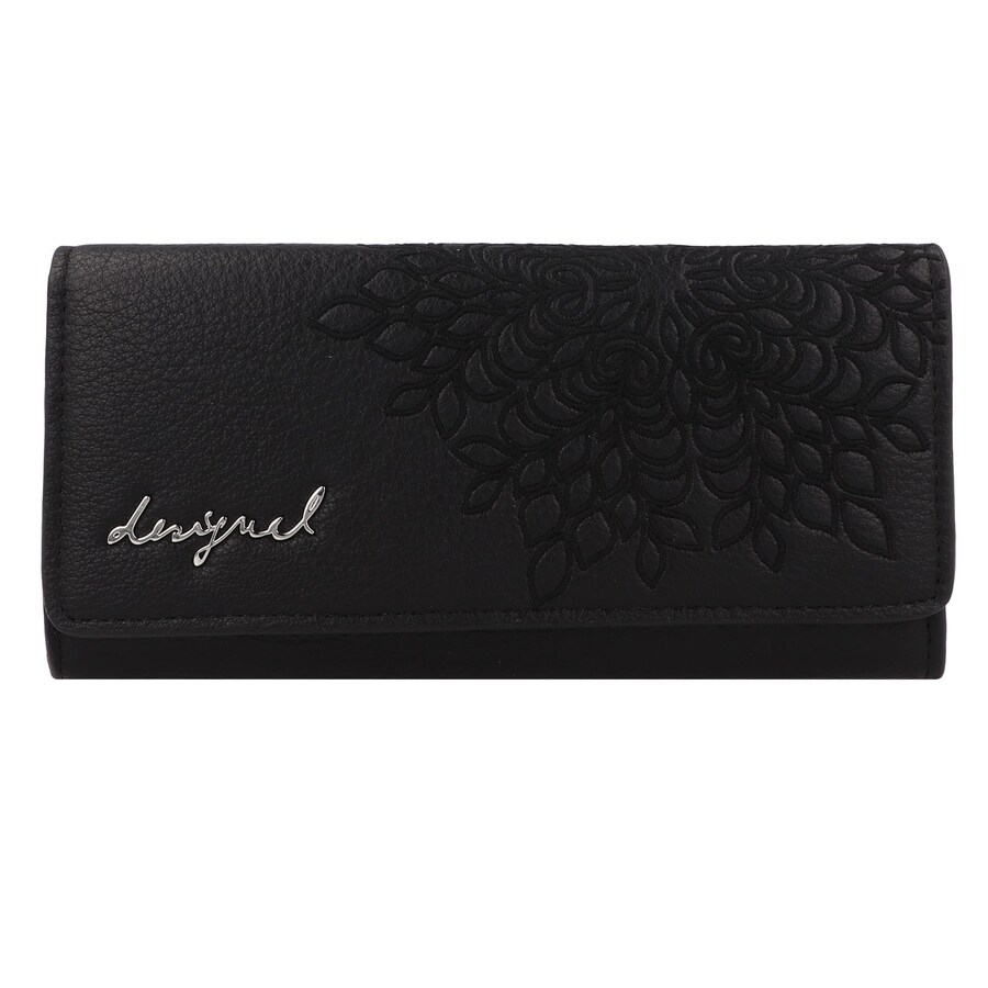 Кошелек Desigual Sierra Mariona, Black
Кошелек Desigual Sierra Mariona, Black