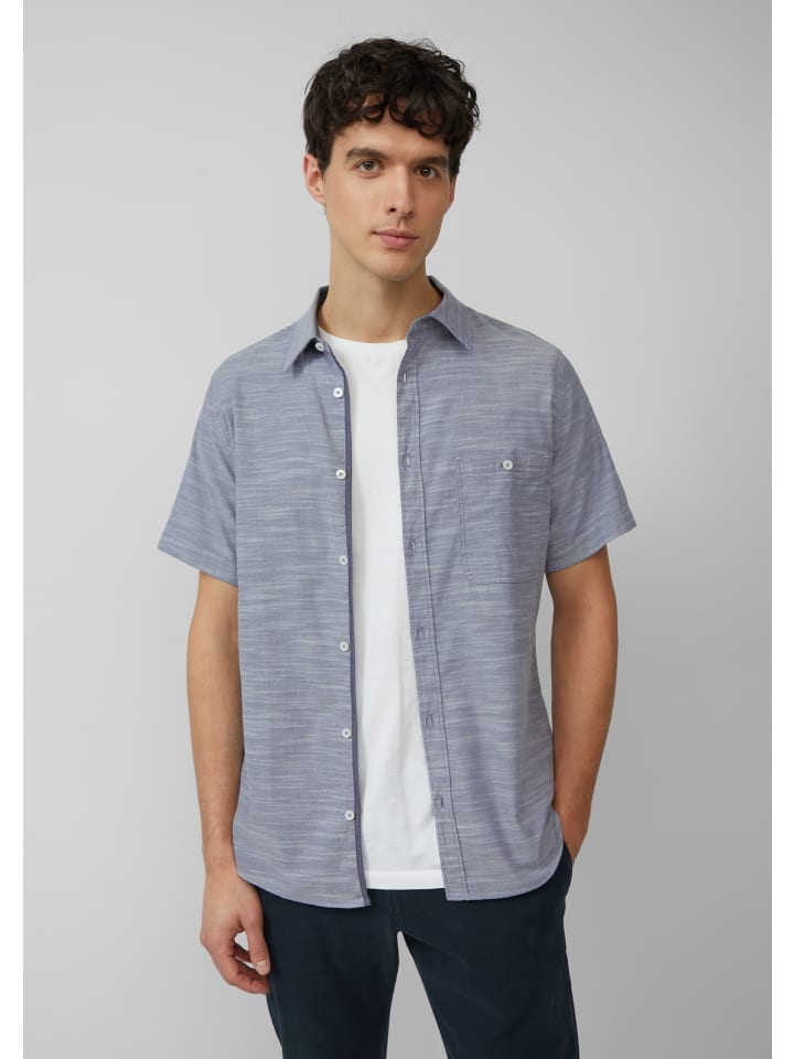 Рубашка s.Oliver, синий
Рубашка s.Oliver, синий