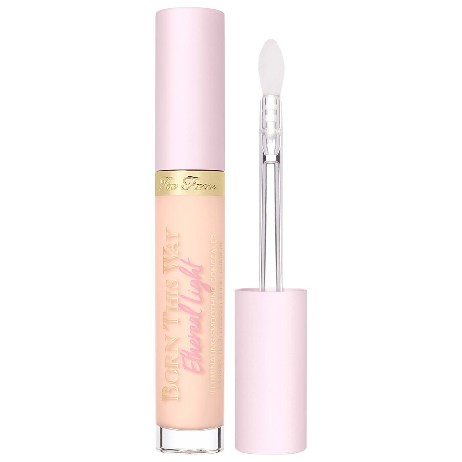 Консилер Born This Way Ethereal Light Illuminating Smoothing Too Faced, 0.16 oz /5 mL, Oatmeal
Консилер Born This Way Ethereal Light Illuminating Smoothing Too Faced, 0.16 oz /5 mL, Oatmeal