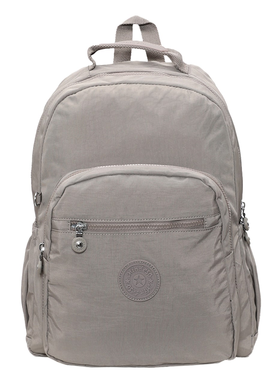 Рюкзак Mindesa, песочный
Рюкзак Mindesa, песочный