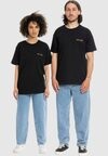 Джинсы свободного кроя UNISEX X-TRA BAGGY Homeboy, синий
Джинсы свободного кроя UNISEX X-TRA BAGGY Homeboy, синий