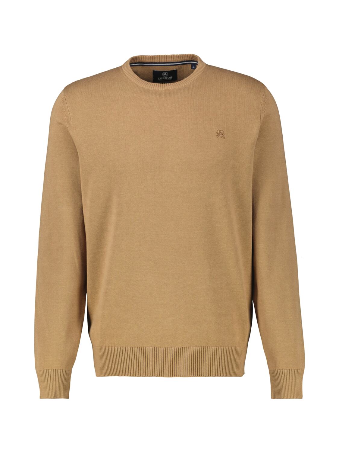 LERROS Свитер в цвете мокко
LERROS Свитер в цвете мокко