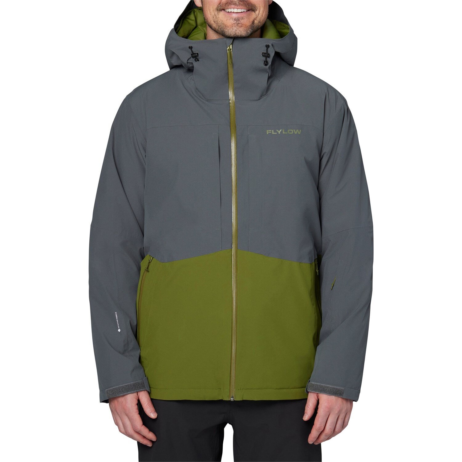 Куртка Flylow Albert, цвет Shadow/Moss, Зеленый, Куртка Flylow Albert, цвет Shadow/Moss
Куртка Flylow Albert, цвет Shadow/Moss, Зеленый, Куртка Flylow Albert, цвет Shadow/Moss