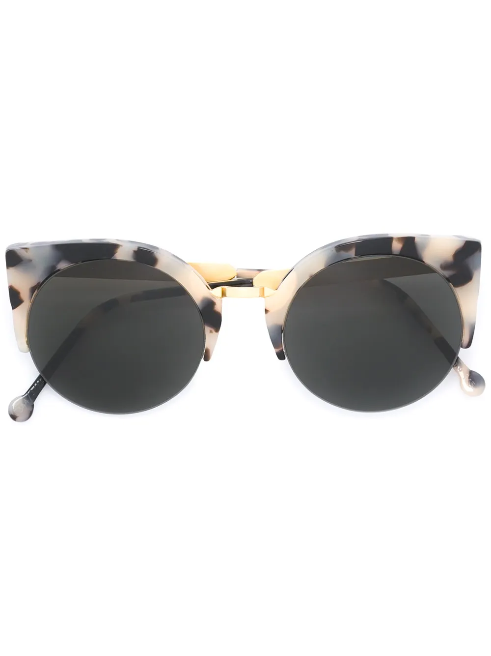 Солнцезащитные очки 'Puma' Retrosuperfuture, черный
Солнцезащитные очки 'Puma' Retrosuperfuture, черный