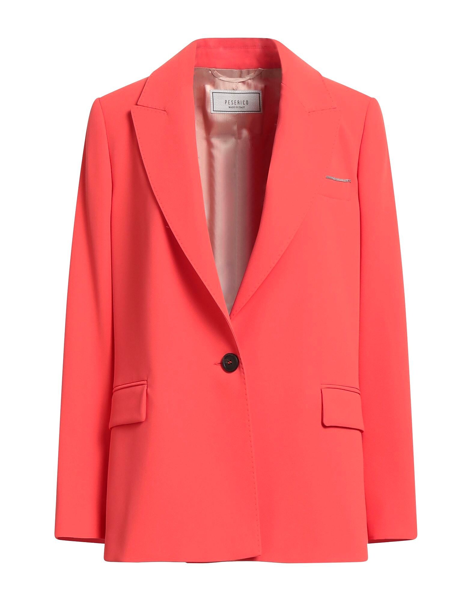 Блейзер Peserico, коралловый
Блейзер Peserico, коралловый