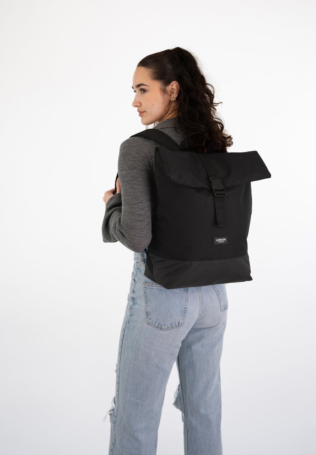 Рюкзак Larkson
Рюкзак Larkson