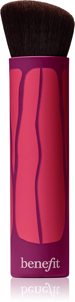 Кисть для бронзирующей пудры Hoola Wavemaker Brush Benefit, 1 шт
Кисть для бронзирующей пудры Hoola Wavemaker Brush Benefit, 1 шт