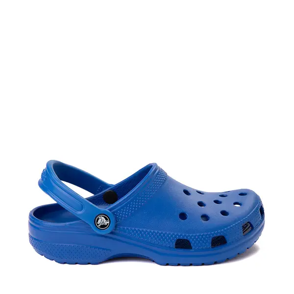 Классические сабо Crocs, синий
Классические сабо Crocs, синий