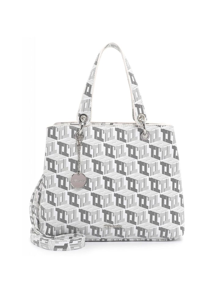 Наплечная сумка Tamaris, белый
Наплечная сумка Tamaris, белый