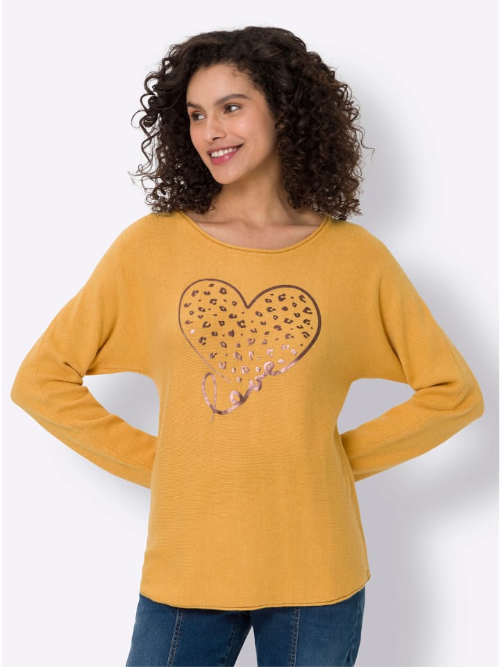 Свитер Heine
Свитер Heine