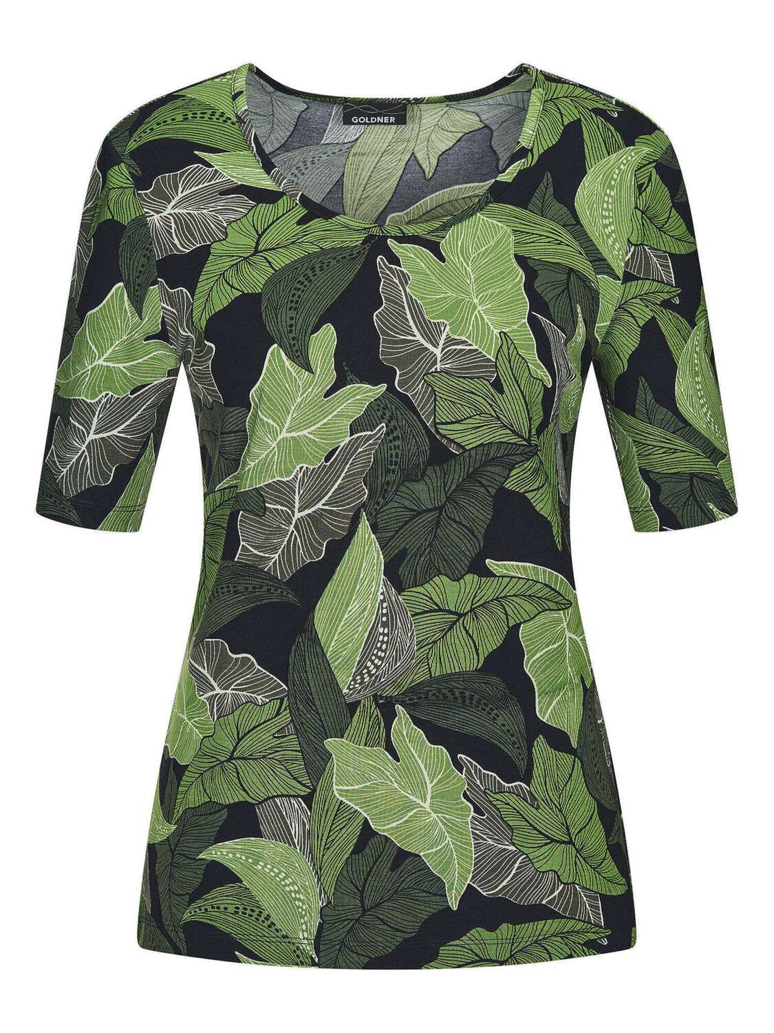 Goldner Футболка в зеленом цвете, Зеленый, Goldner Футболка в зеленом цвете
Goldner Футболка в зеленом цвете, Зеленый, Goldner Футболка в зеленом цвете