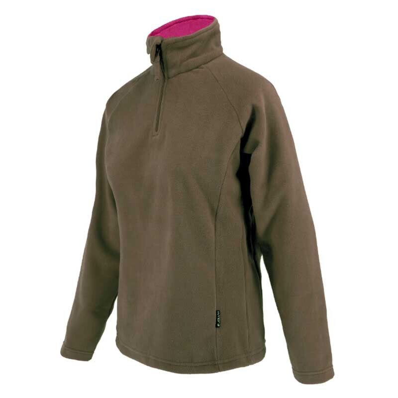 Толстовка на молнии Joluvi Surprise 2.0, зеленый
Толстовка на молнии Joluvi Surprise 2.0, зеленый