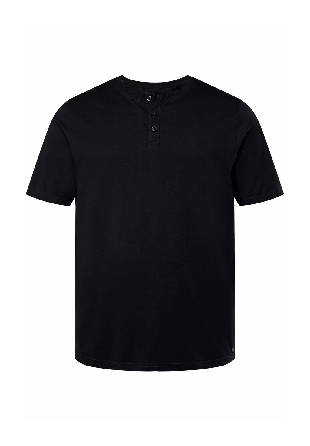 Базовая футболка HENLEY . JP1880, темно-синий
Базовая футболка HENLEY . JP1880, темно-синий