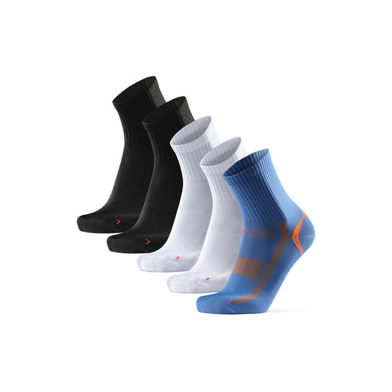 Носки для бега Danish Endurance, красочный
Носки для бега Danish Endurance, красочный