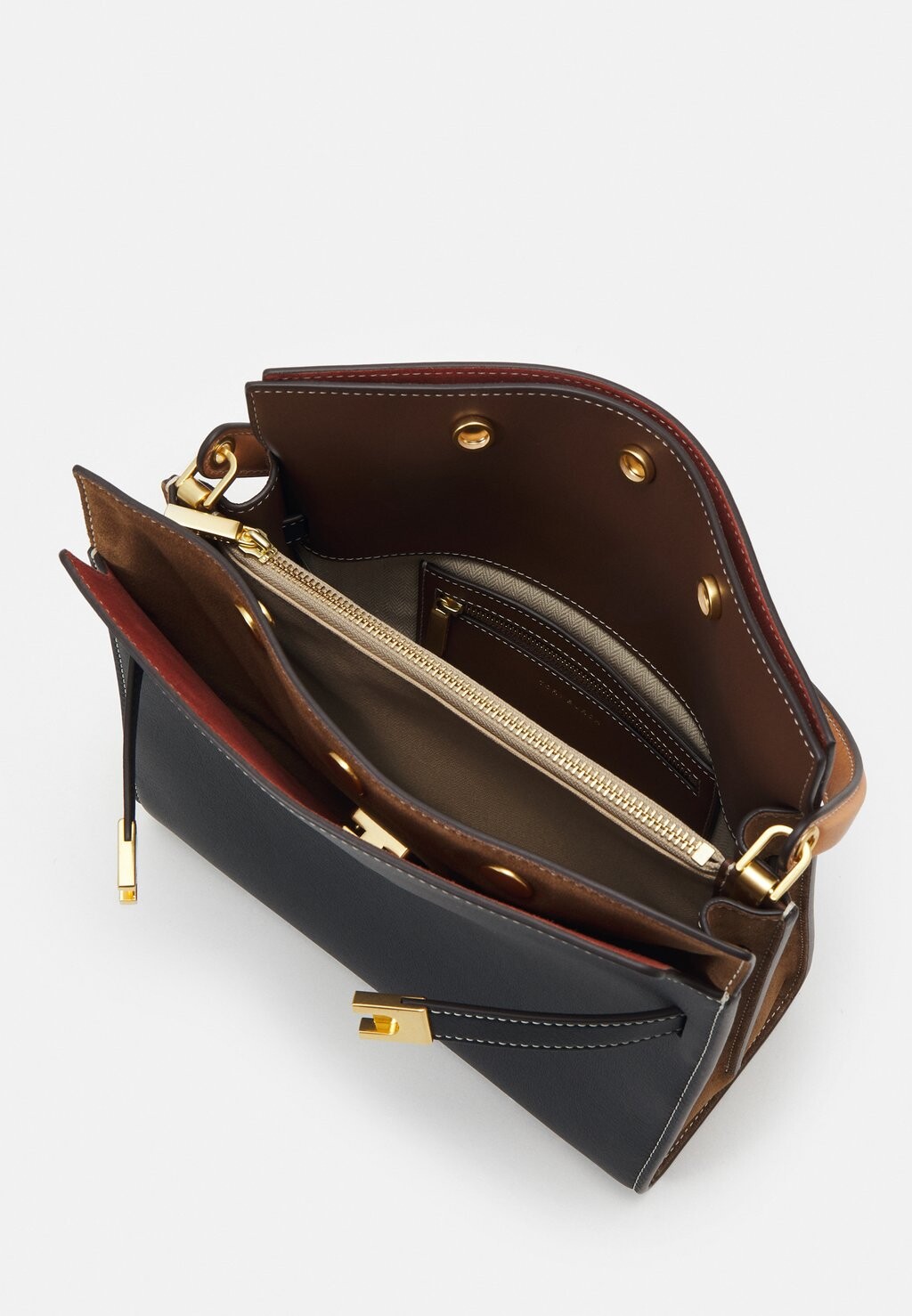 Сумочка RADZIWILL BAG Tory Burch, черный
Сумочка RADZIWILL BAG Tory Burch, черный