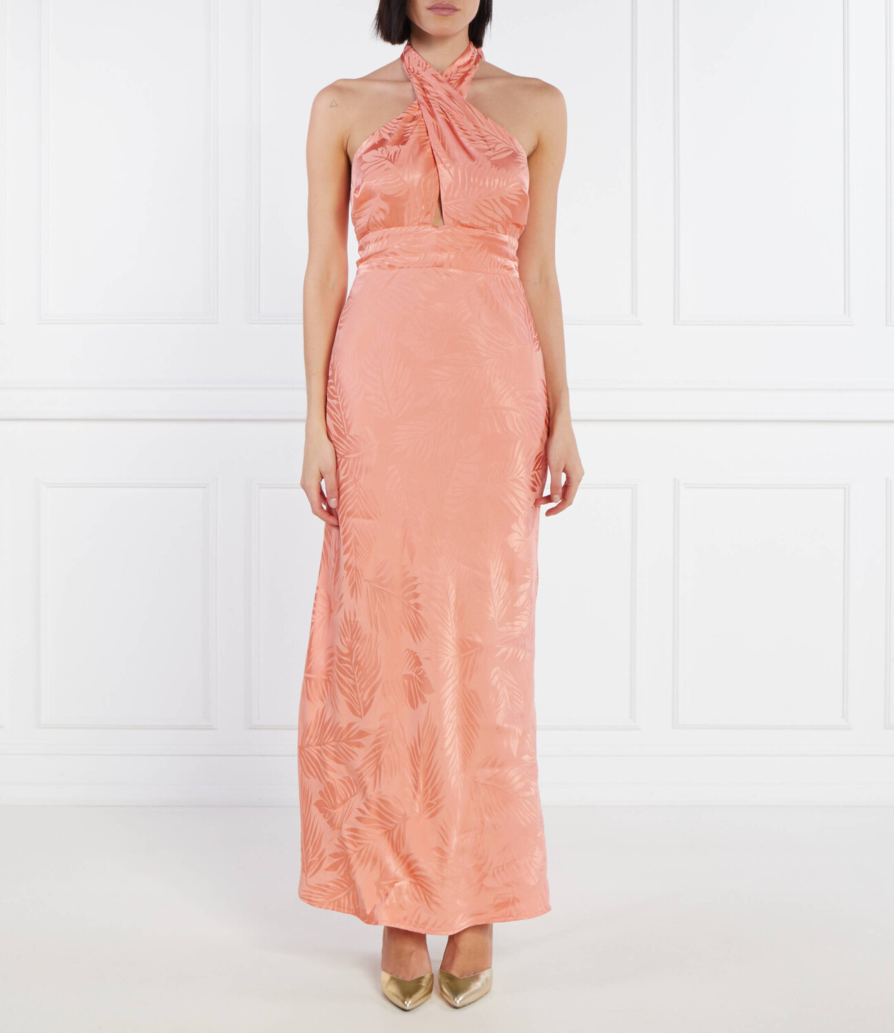 Платье GUESS, цвет salmone
Платье GUESS, цвет salmone