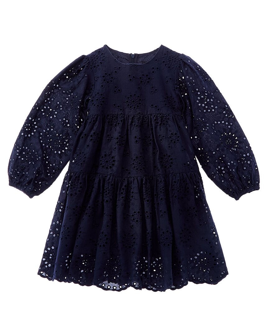 Бардо Арианна Мини-платье Bardot, синий
Бардо Арианна Мини-платье Bardot, синий