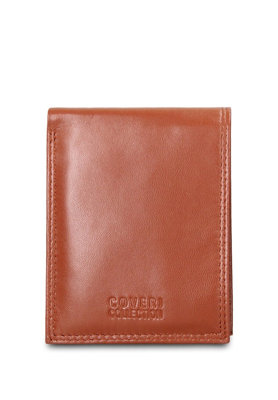 Кошелек Enrico Coveri Wallet, Cognac
Кошелек Enrico Coveri Wallet, Cognac