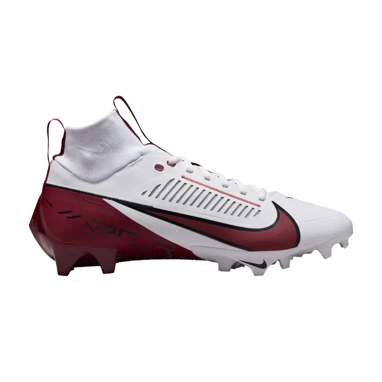 Кроссовки Nike Vapor Edge Pro 360 2 TB, белый
Кроссовки Nike Vapor Edge Pro 360 2 TB, белый