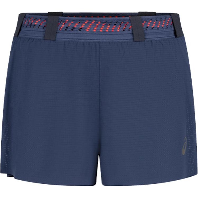 Спортивные шорты мужские темно-синие Asics, темно-синий
Спортивные шорты мужские темно-синие Asics, темно-синий