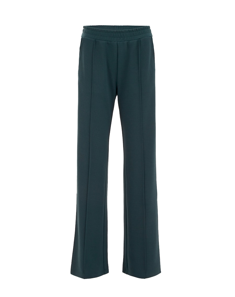 Свободные плиссированные брюки WE Fashion, темно-зеленый
Свободные плиссированные брюки WE Fashion, темно-зеленый