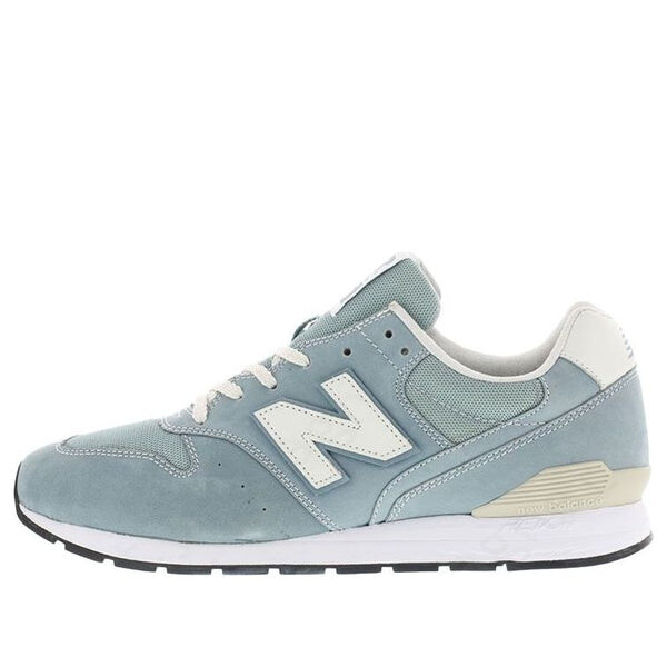 Кроссовки 996 series low top New Balance, серый
Кроссовки 996 series low top New Balance, серый