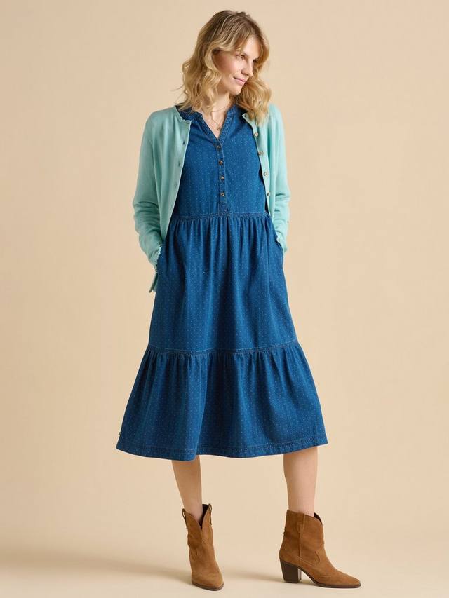 Кардиган с оборками на шее Brakeburn, цвет Turquoise
Кардиган с оборками на шее Brakeburn, цвет Turquoise