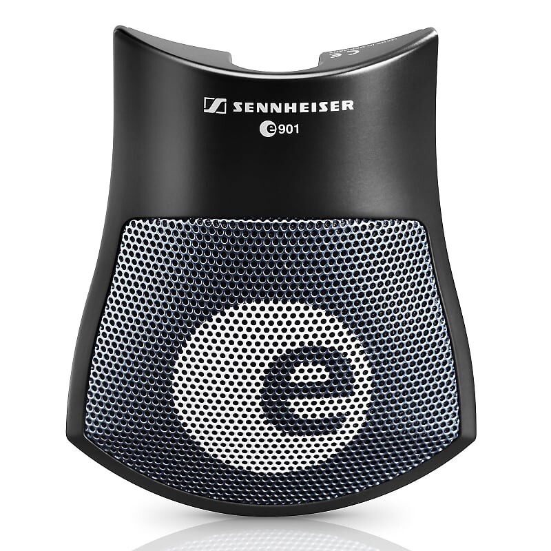 Микрофон поверхностный Sennheiser e901 Condenser
Микрофон поверхностный Sennheiser e901 Condenser