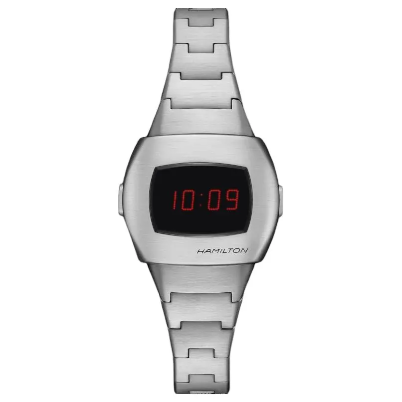 Hamilton Часы Women's Watch, Black Dial
Hamilton Часы Women's Watch, Black Dial