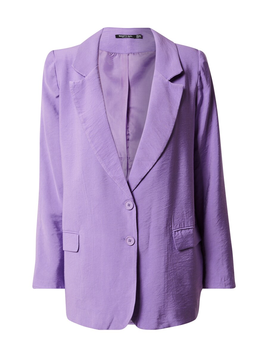 Блейзер Nasty Gal, Purple
Блейзер Nasty Gal, Purple