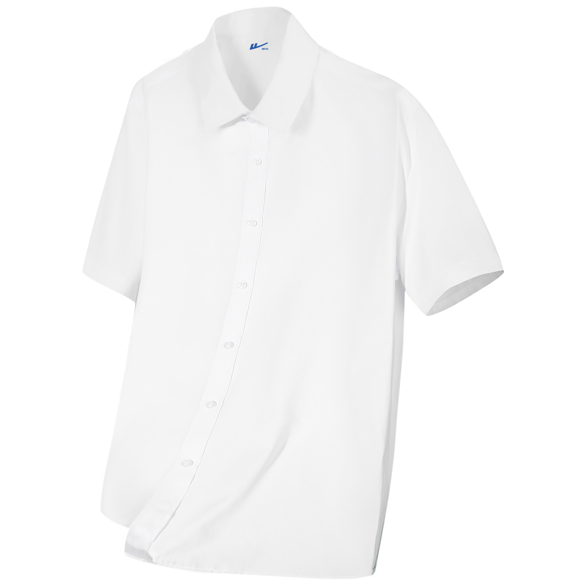 Футболка унисекс WARRIOR, темно-синяя 
Футболка унисекс WARRIOR, темно-синяя