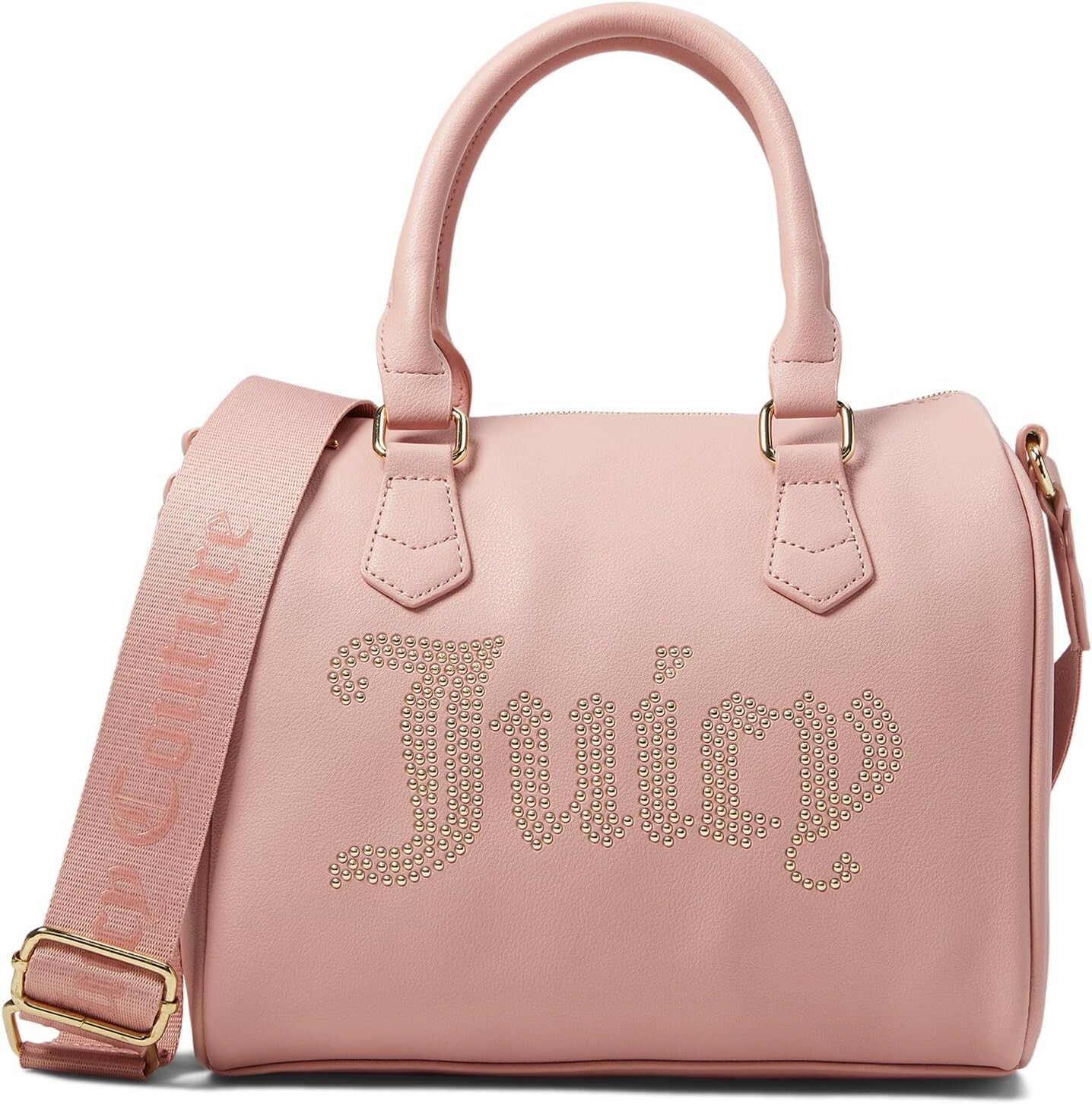 Сумка Juicy Couture Obsession Satchel, цвет Taffy
Сумка Juicy Couture Obsession Satchel, цвет Taffy