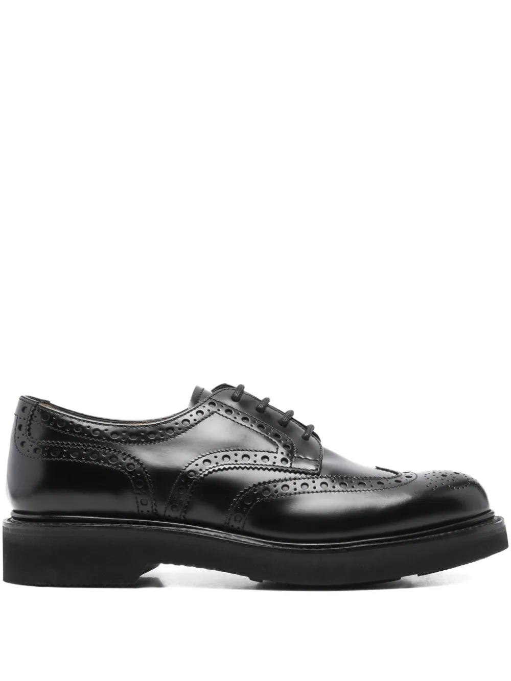 Туфли дерби Norwich Church's, черный
Туфли дерби Norwich Church's, черный