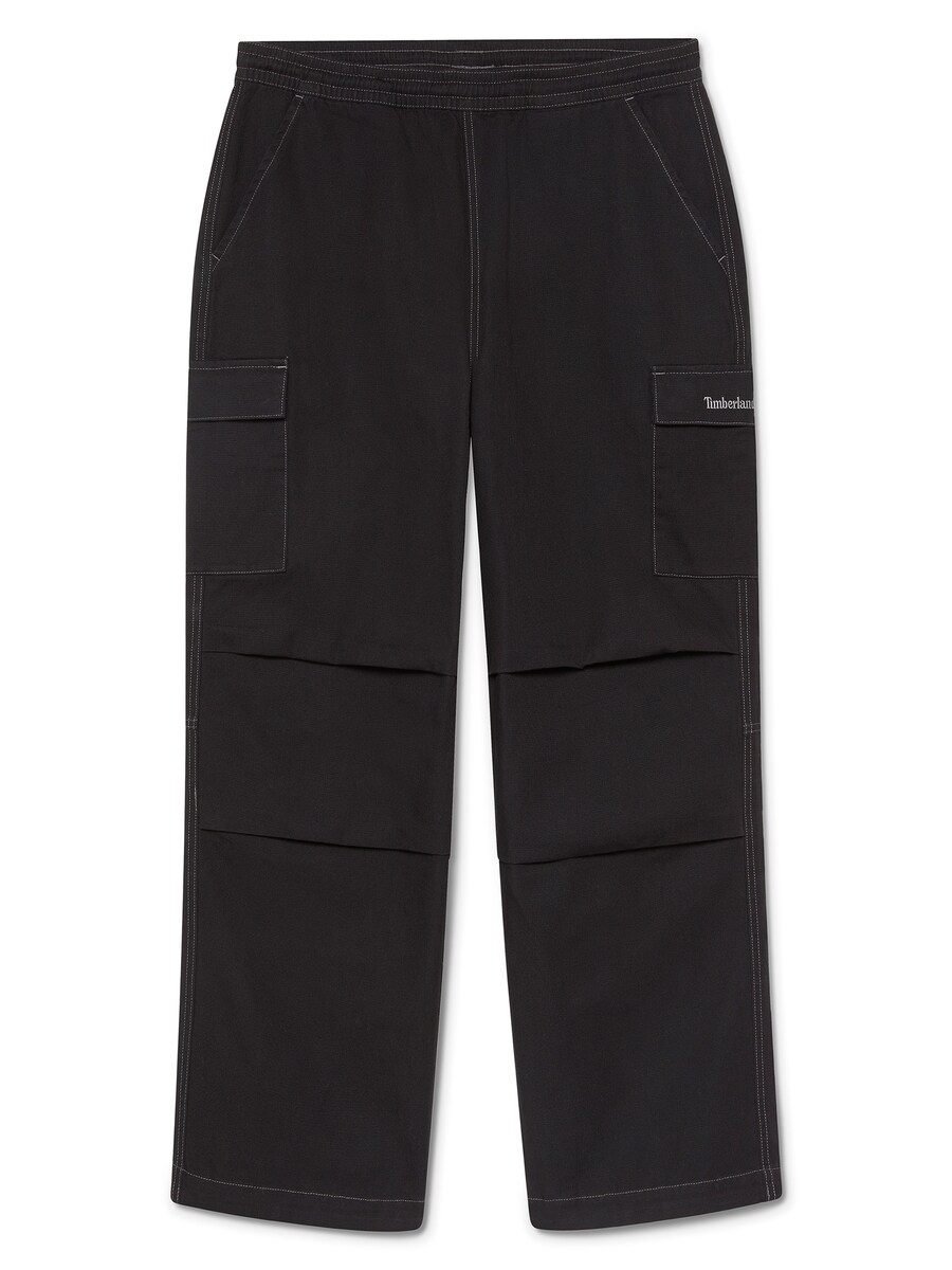 Повседневные брюки-карго TIMBERLAND, Black
Повседневные брюки-карго TIMBERLAND, Black