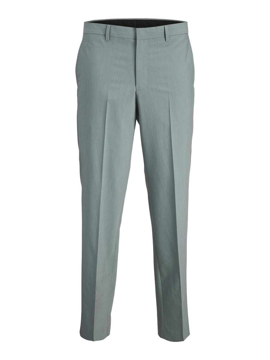 Обычные плиссированные брюки JACK & JONES JPRBushwick Harry, Basalt Grey
Обычные плиссированные брюки JACK & JONES JPRBushwick Harry, Basalt Grey