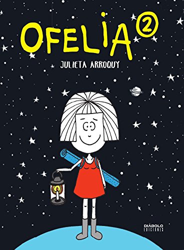 OFELIA 2 (DIABOLO EDICIONES)
OFELIA 2 (DIABOLO EDICIONES)