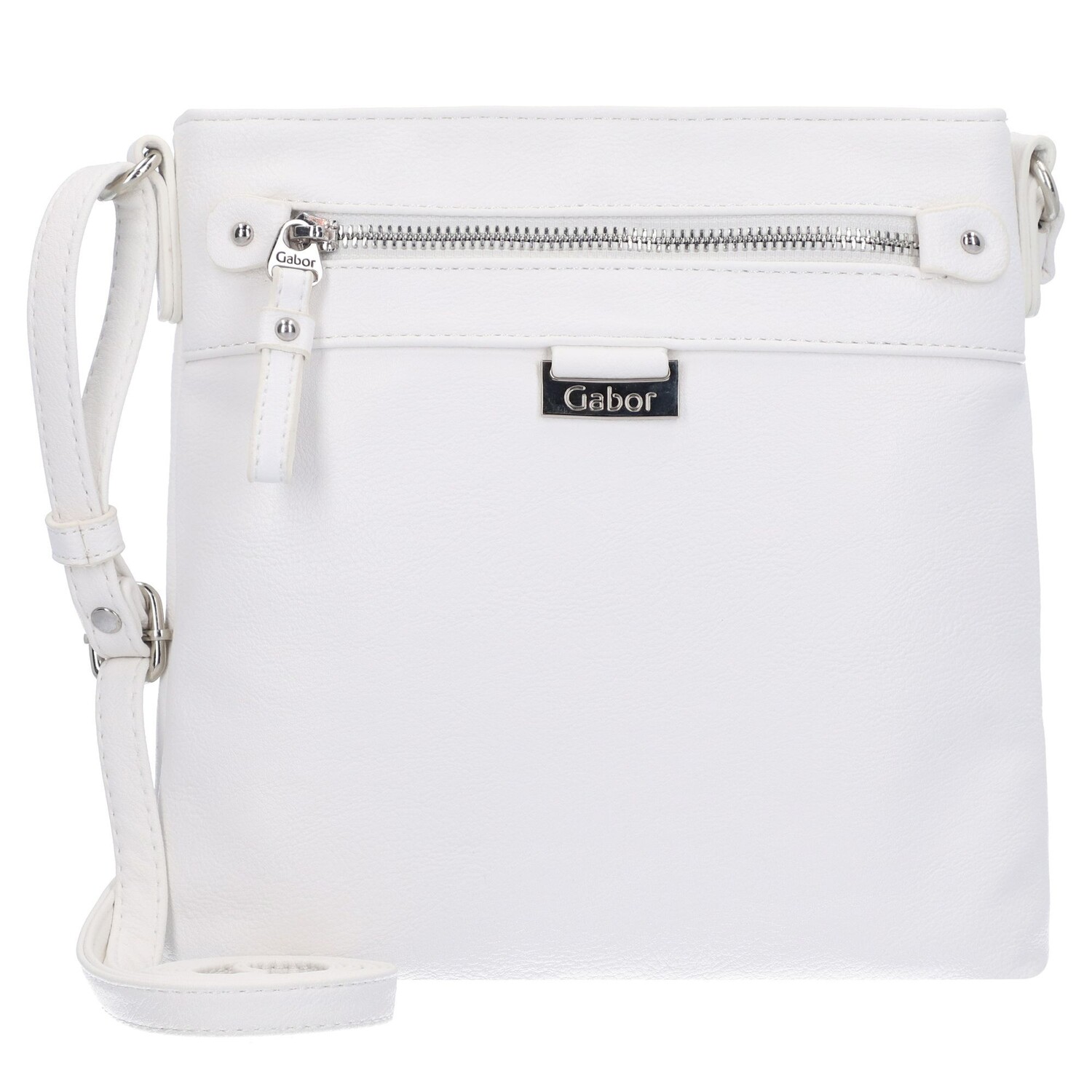 Сумка через плечо Gabor Ina Umhängetasche 22 см, белый
Сумка через плечо Gabor Ina Umhängetasche 22 см, белый