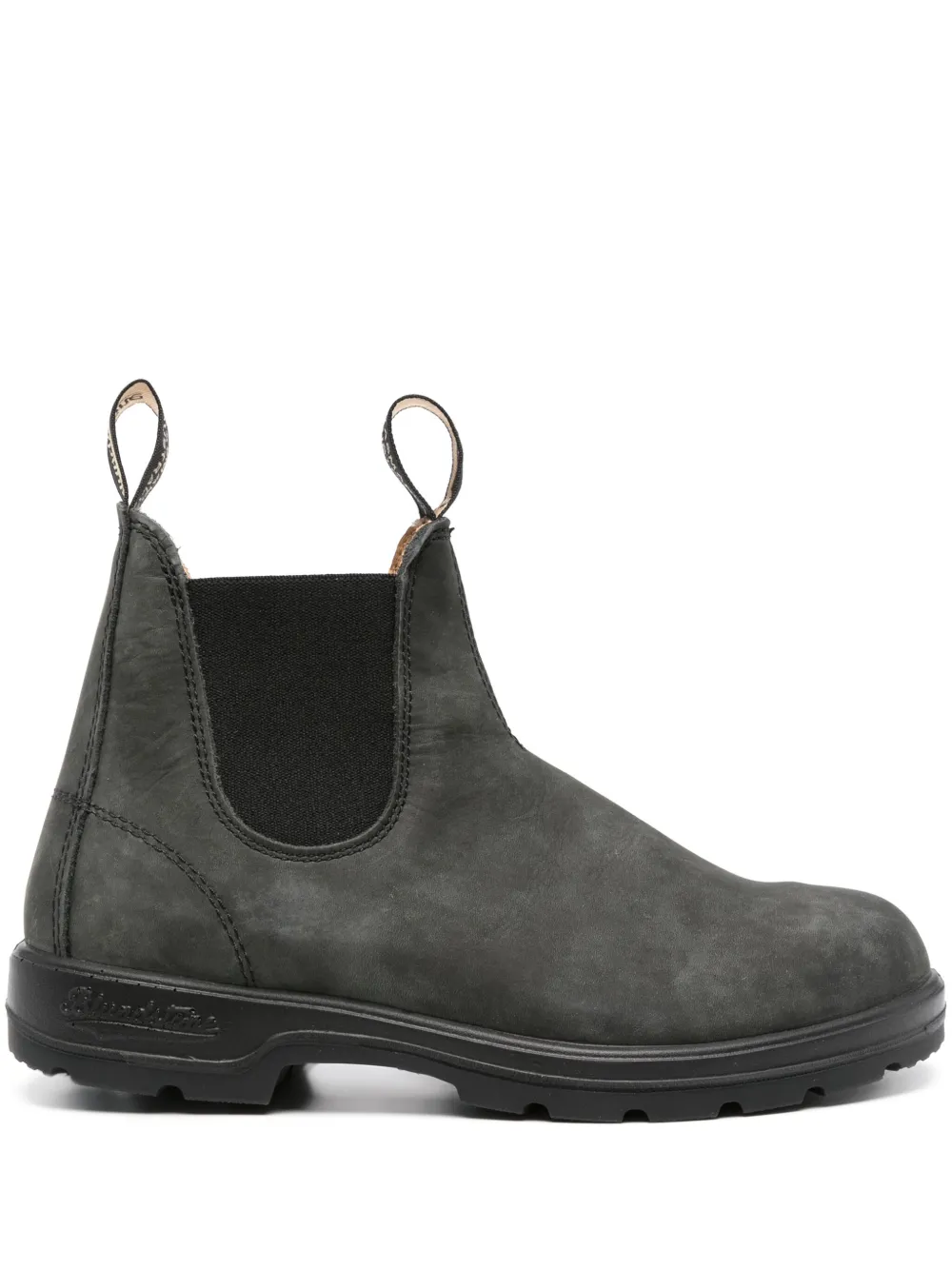 Ботинки челси Blundstone, черный
Ботинки челси Blundstone, черный