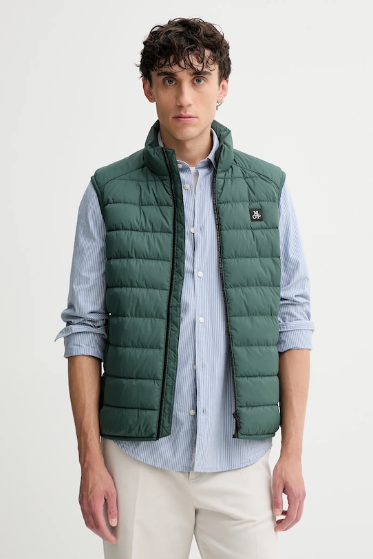Жилет Marc O'Polo, зеленый
Жилет Marc O'Polo, зеленый