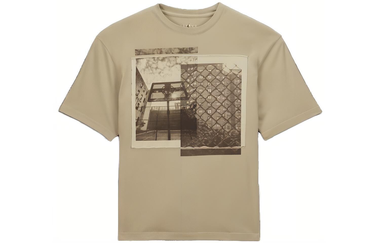 Футболка X UNION X Bephies Beauty Supply Jordan, хаки
Футболка X UNION X Bephies Beauty Supply Jordan, хаки