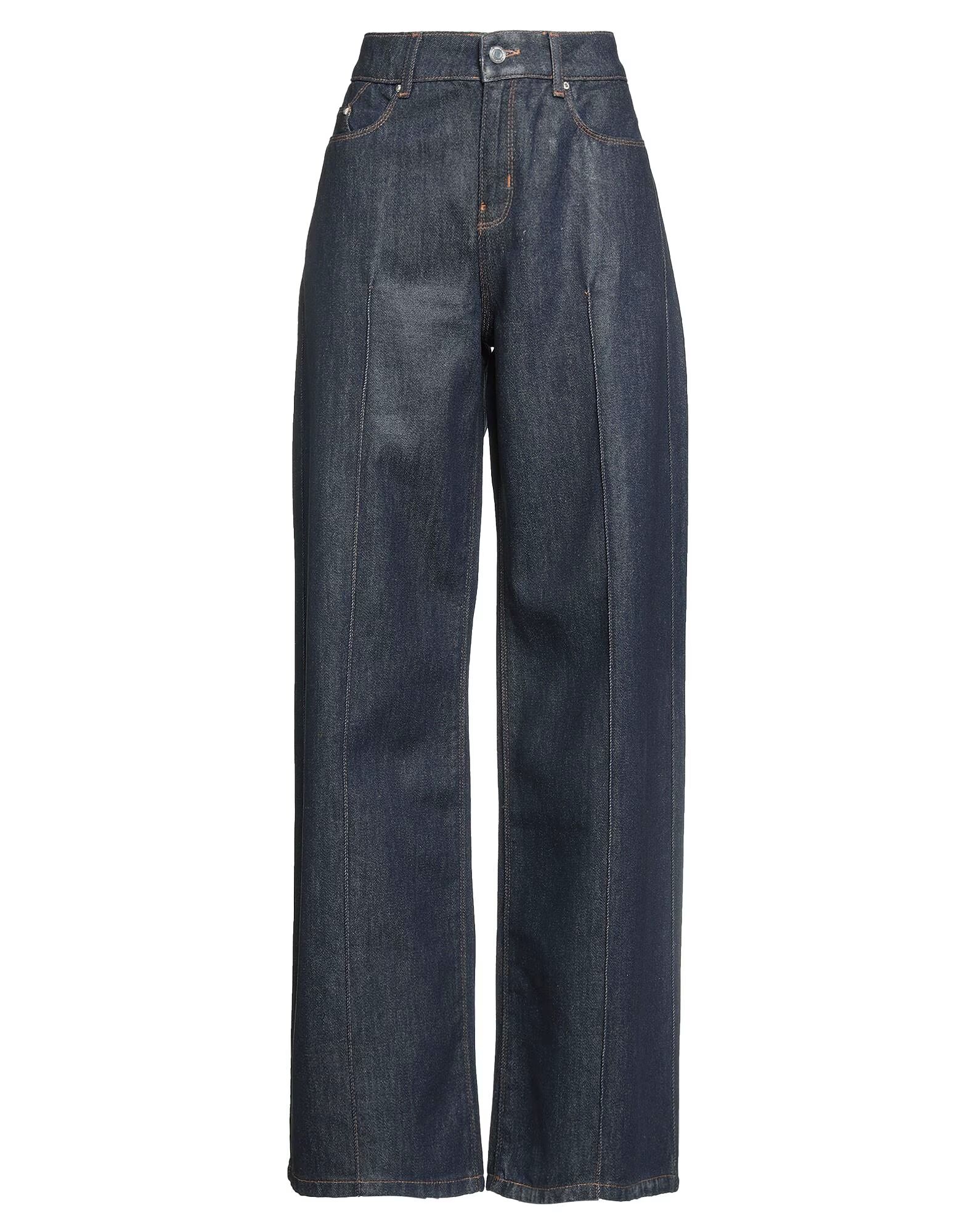 Джинсы Karl Lagerfeld, синий
Джинсы Karl Lagerfeld, синий