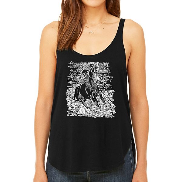 Футболка женская с принтом Popular horse breeds La Pop Art
Футболка женская с принтом Popular horse breeds La Pop Art