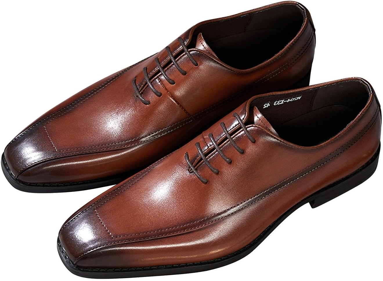 Мужские оксфорды Santimon, туфли под костюм, из натуральной кожи, с декоративным носком «вингтип», современные туфли для выпускного, модные деловые и повседневные туфли, роскошные свадебные туфли смокинг для мужчин, коричневый
Мужские оксфорды Santimon, туфли под костюм, из натуральной кожи, с декоративным носком «вингтип», современные туфли для выпускного, модные деловые и повседневные туфли, роскошные свадебные туфли смокинг для мужчин, коричневый