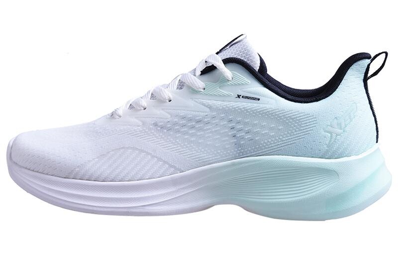 Кроссовки мужские низкие зеленые/фиолетовые Xtep
Кроссовки мужские низкие зеленые/фиолетовые Xtep