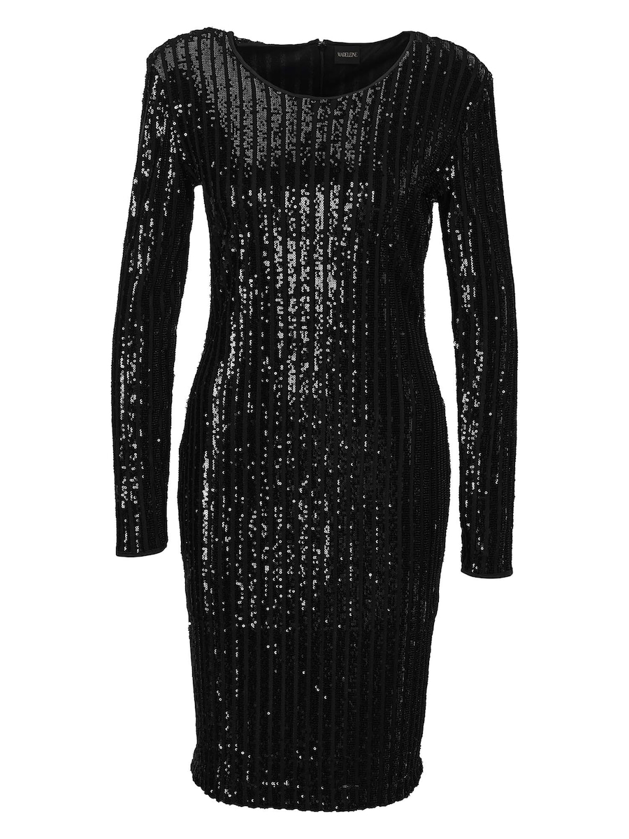 Платье MADELEINE, черный
Платье MADELEINE, черный