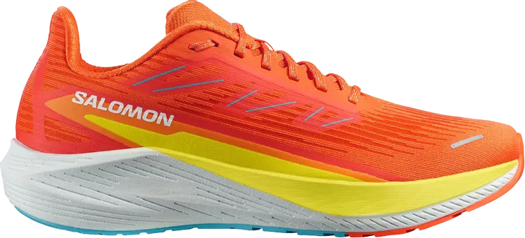 Кроссовки Aero Blaze 2 'Dragon Fire', красный
Кроссовки Aero Blaze 2 'Dragon Fire', красный